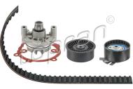 208268755 TOPRAN - WATER PUMP KIT 