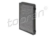 208396545 TOPRAN - CABIN AIR FILTER 