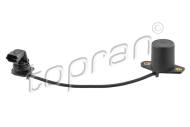 208982755 TOPRAN - OIL LEVEL SENSOR, OIL SUMP 