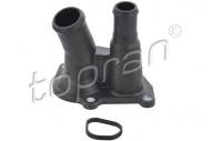 301793466 TOPRAN - KRÓCIEC TERMOSTATU FORD FIESTA/FOCUS 