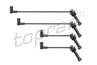 302045016 TOPRAN - IGNITION CABLE SET 
