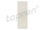 302360755 TOPRAN - cabin filter >interior 