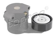 304104755 TOPRAN - TENSIONING DAMPER, RIBBED V-BELT 