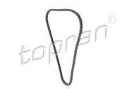 304758755 TOPRAN - TIMING CHAIN, ENGINE TIMING 