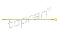 305036755 TOPRAN - OIL LEVEL DIPSTICK 