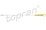 305040755 TOPRAN - OIL LEVEL DIPSTICK 