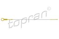 305041755 TOPRAN - OIL LEVEL DIPSTICK 