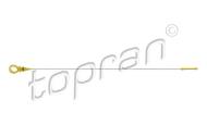 305042755 TOPRAN - OIL LEVEL DIPSTICK 