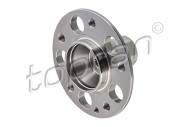 401341756 TOPRAN - WHEEL HUB 