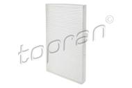 407735595 TOPRAN - CABIN AIR FILTER 