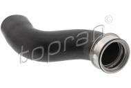 408126585 TOPRAN - CHARGER INTAKE HOSE 