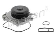 408263546 TOPRAN - WATER PUMP, COOLANT 