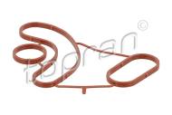 408346755 TOPRAN - GASKET, ENGINE OIL COOLER 