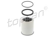 408455756 TOPRAN - FUEL FILTER 