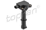 409355755 TOPRAN - OIL LEVEL SENSOR, OIL SUMP 