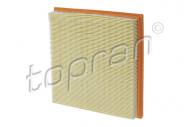 500228755 TOPRAN - FILTR POWIETRZA >AIR FILTER 