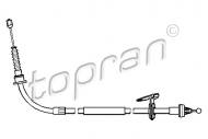 501102585 TOPRAN - LINKA HAMULCA BMW/MINI 