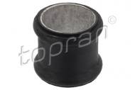 501438466 TOPRAN - water flange >cooling syst. 