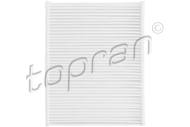 501913595 TOPRAN - CABIN AIR FILTER 