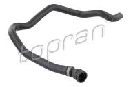 502320585 TOPRAN - RADIATOR HOSE, HEATING SYSTEM 