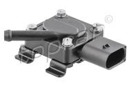 503153546 TOPRAN - SENSOR, EXHAUST PRESSURE 