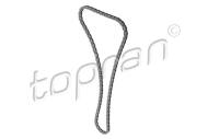 503184755 TOPRAN - TIMING CHAIN, ENGINE TIMING 