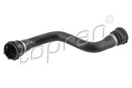 503331586 TOPRAN - RADIATOR HOSE, ENGINE COOLING 