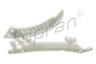 503340755 TOPRAN - SLIDE BAR, TIMING CHAIN 