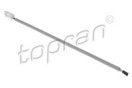503650755 TOPRAN - BOWDEN CABLE, DOOR LOCK 