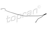 503910755 TOPRAN - HOOD RELEASE CABLE 