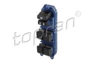 601207755 TOPRAN - SWITCH, WINDOW LIFTER 