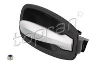 620019786 TOPRAN - DOOR HANDLE 