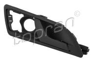 620023786 TOPRAN - DOOR HANDLE 