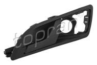 620024786 TOPRAN - DOOR HANDLE 