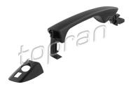 620027786 TOPRAN - DOOR HANDLE 