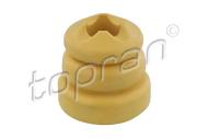 620472756 TOPRAN - RUBBER STOP, SHOCK ABSORBER 