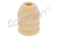 620478886 TOPRAN - RUBBER STOP, SHOCK ABSORBER 