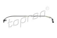 623005755 TOPRAN - ROTATION SENSOR, ABS 