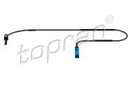 623010755 TOPRAN - ROTATION SENSOR, ABS 