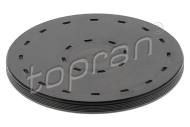 624953015 TOPRAN - SEALING CAP, TRANSMISSION CASE 