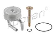 625262755 TOPRAN - OIL COOLER, AUTOMATIC TRANSMISSION 