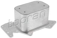 625266755 TOPRAN - OIL COOLER, ENGINE OIL 