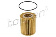 625367756 TOPRAN - OIL FILTER 