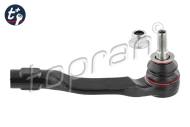 625666586 TOPRAN - TIE ROD END 