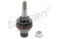 626504586 TOPRAN - BALL JOINT, CONTROL ARM 