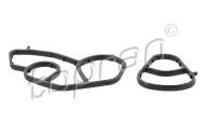 628126786 TOPRAN - GASKET, OIL FILTER BRACKET 