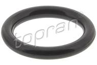 628328015 TOPRAN - GASKET, AUTOMATIC GEARBOX OIL COOLER 