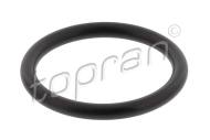 628335015 TOPRAN - GASKET, GEARBOX HOUSING, AUTOMATIC GEARB