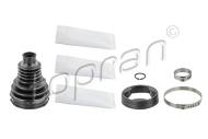 628914546 TOPRAN - BOOT KIT, CONSTANT VELOCITY JOINT 