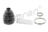 628916546 TOPRAN - BOOT KIT, CONSTANT VELOCITY JOINT 